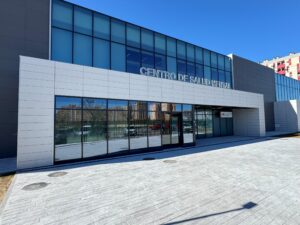 centre salut parla