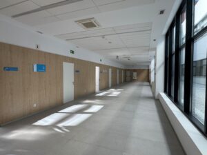centre salut parla