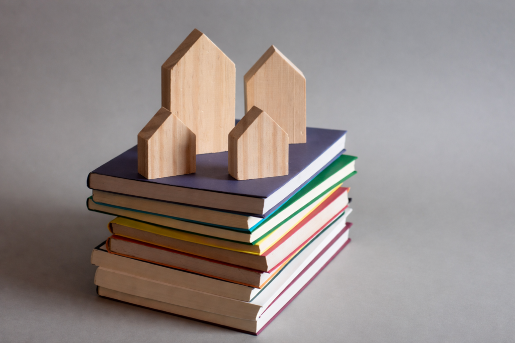libro edificio