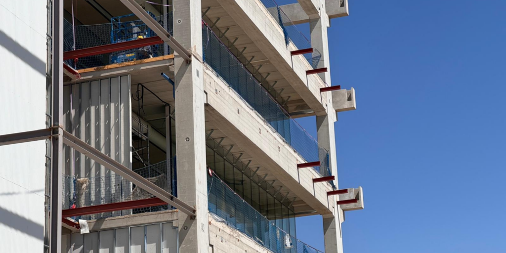 SEM Hospitalet