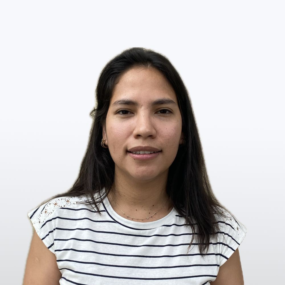 Mileidy Suárez