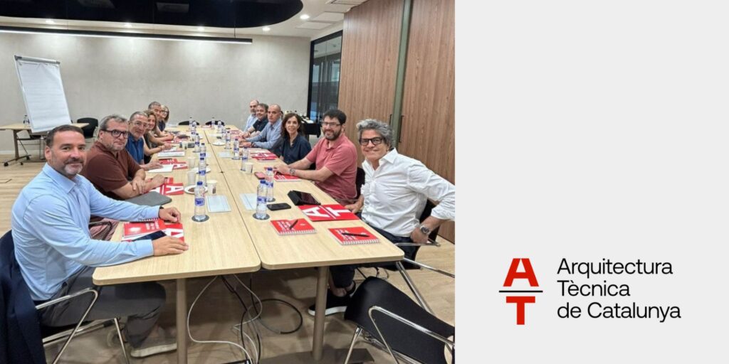 Consell professional Cateb